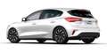 Ford Focus Titanium X ACC Nav LED Kam TotW KeyFree 92 kW (... Weiß - thumbnail 3