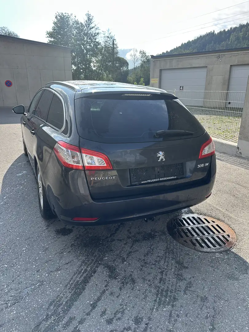 Peugeot 508 SW HDi FAP 140 Active - 2