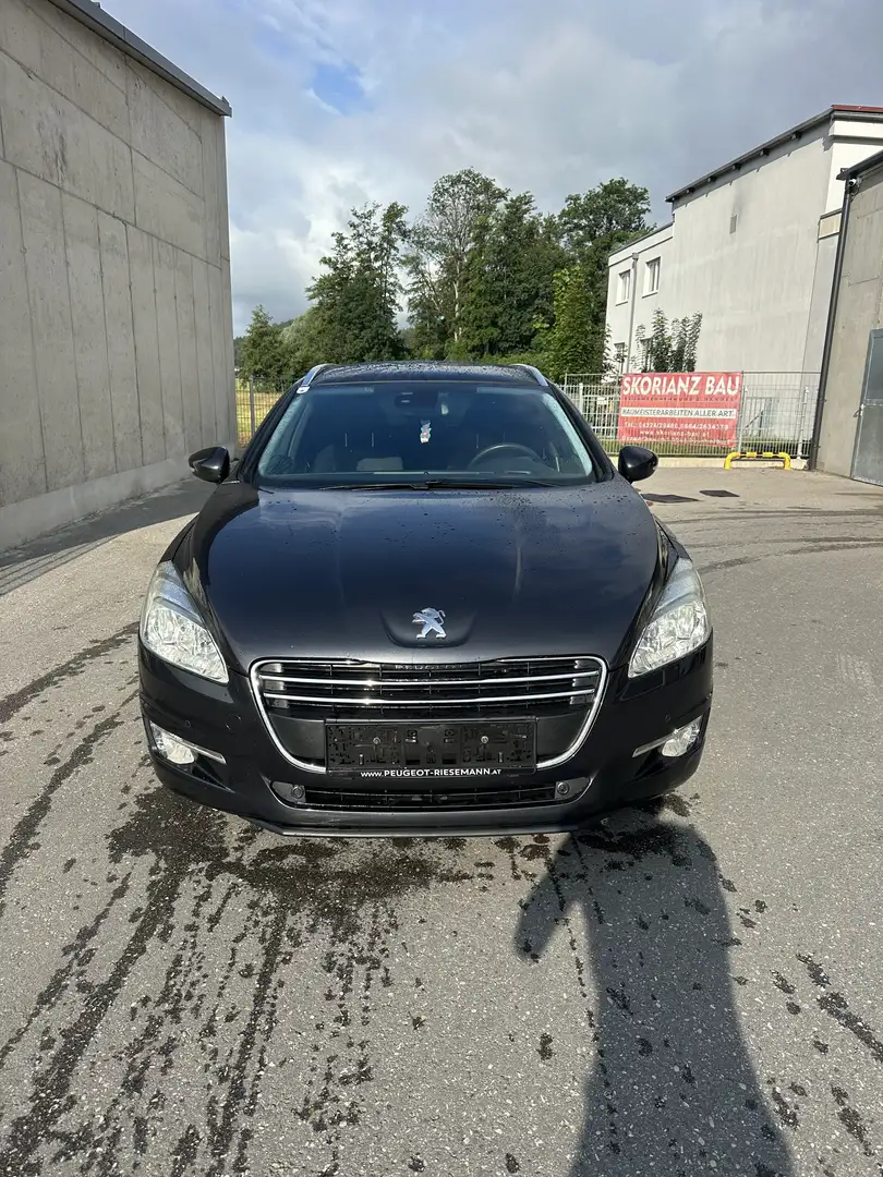 Peugeot 508 SW HDi FAP 140 Active - 1