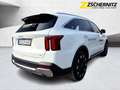 Kia Sorento 2.2 CRDi DCT AWD Platinum 7-Sitze ACC Blanc - thumbnail 4
