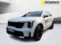 Kia Sorento 2.2 CRDi DCT AWD Platinum 7-Sitze ACC Weiß - thumbnail 1