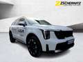 Kia Sorento 2.2 CRDi DCT AWD Platinum 7-Sitze ACC Weiß - thumbnail 4