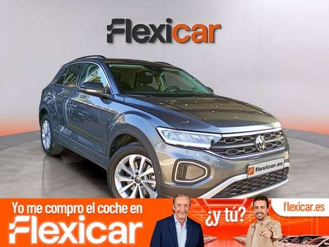 Volkswagen T-Roc 2.0TDI Life 110KW - foto 1