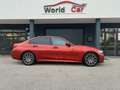 BMW 320 d Aut. M Sport Virtual Cockpit Sportsitz Orange - thumbnail 4