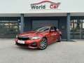 BMW 320 d Aut. M Sport Virtual Cockpit Sportsitz Orange - thumbnail 1