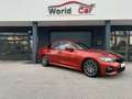 BMW 320 d Aut. M Sport Virtual Cockpit Sportsitz Orange - thumbnail 3