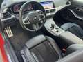 BMW 320 d Aut. M Sport Virtual Cockpit Sportsitz Naranja - thumbnail 10