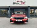 BMW 320 d Aut. M Sport Virtual Cockpit Sportsitz Orange - thumbnail 2