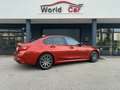 BMW 320 d Aut. M Sport Virtual Cockpit Sportsitz Orange - thumbnail 7