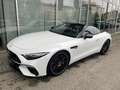 Mercedes-Benz SL 63 AMG SL 63 4M NIGHT*CARBON*LIFT*MASSAGE*PREMIUM*HA-LE Blanc - thumbnail 22