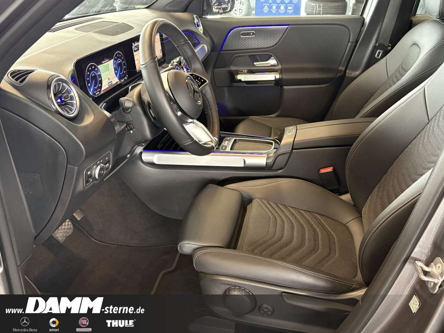 Mercedes EQB 300 -  - Joinsteer - #5