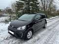 Volkswagen e-up! Чорний - thumbnail 1