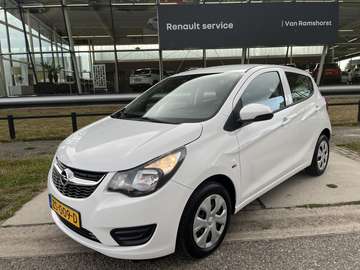 1.0 ecoFLEX 120 Jaar Edition / Cruise / Airco / El