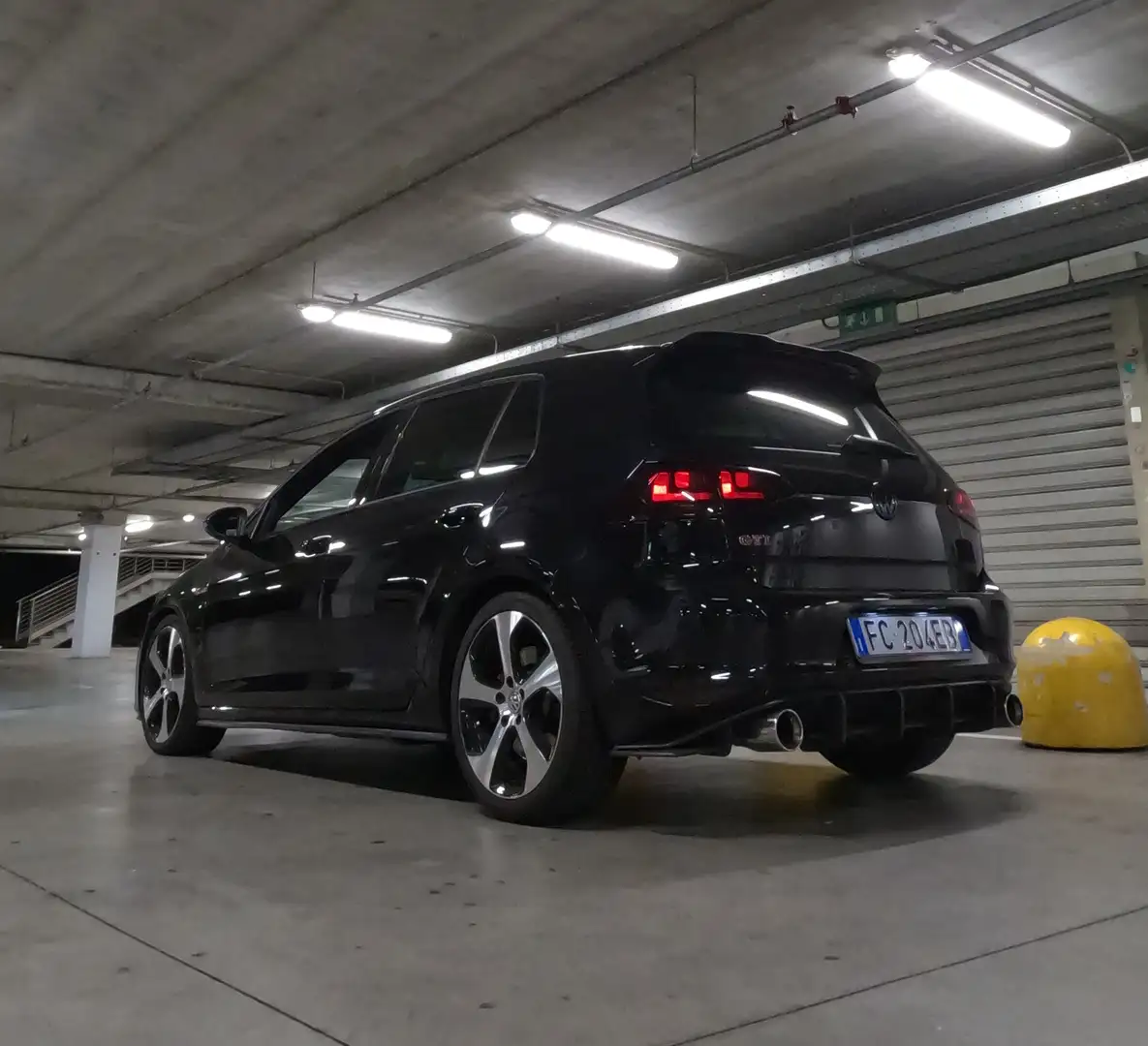 Volkswagen Golf GTI 5p 2.0 tsi Performance Business&Drive dsg - 2