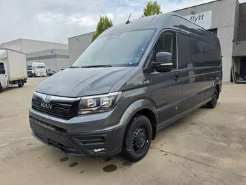 2.0 TDi RSW Long 3160 (EUVI-e)