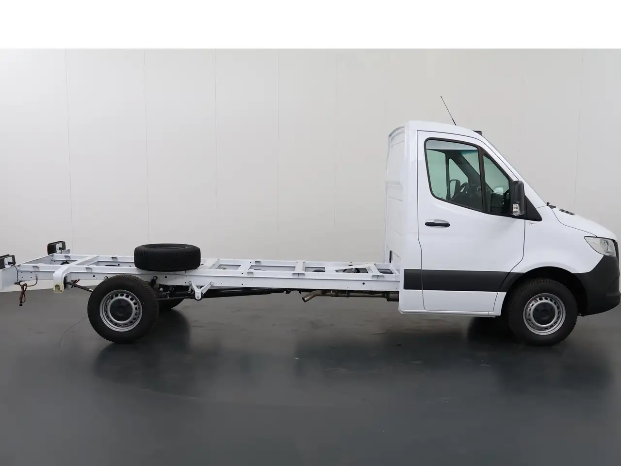 Mercedes-Benz Sprinter 2026 — фото 6