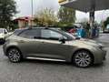 Toyota Corolla Corolla 1.8h Style cvt Grigio - thumbnail 3