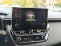 Toyota Corolla Corolla 1.8h Style cvt Grigio - thumbnail 11