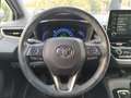 Toyota Corolla Corolla 1.8h Style cvt Grigio - thumbnail 10