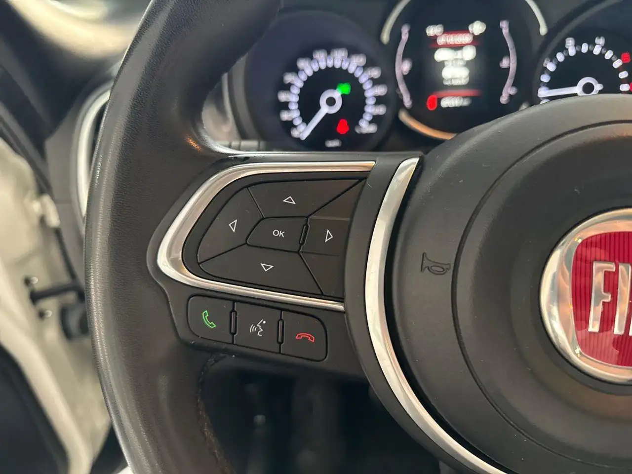 2021 Fiat 500L 500L 1.3 mjt Sport 95cv, photograph 11