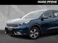 Kia Niro 1.6 Hybrid Vision. NAVI. ACC. TWA. RFK Bleu - thumbnail 3