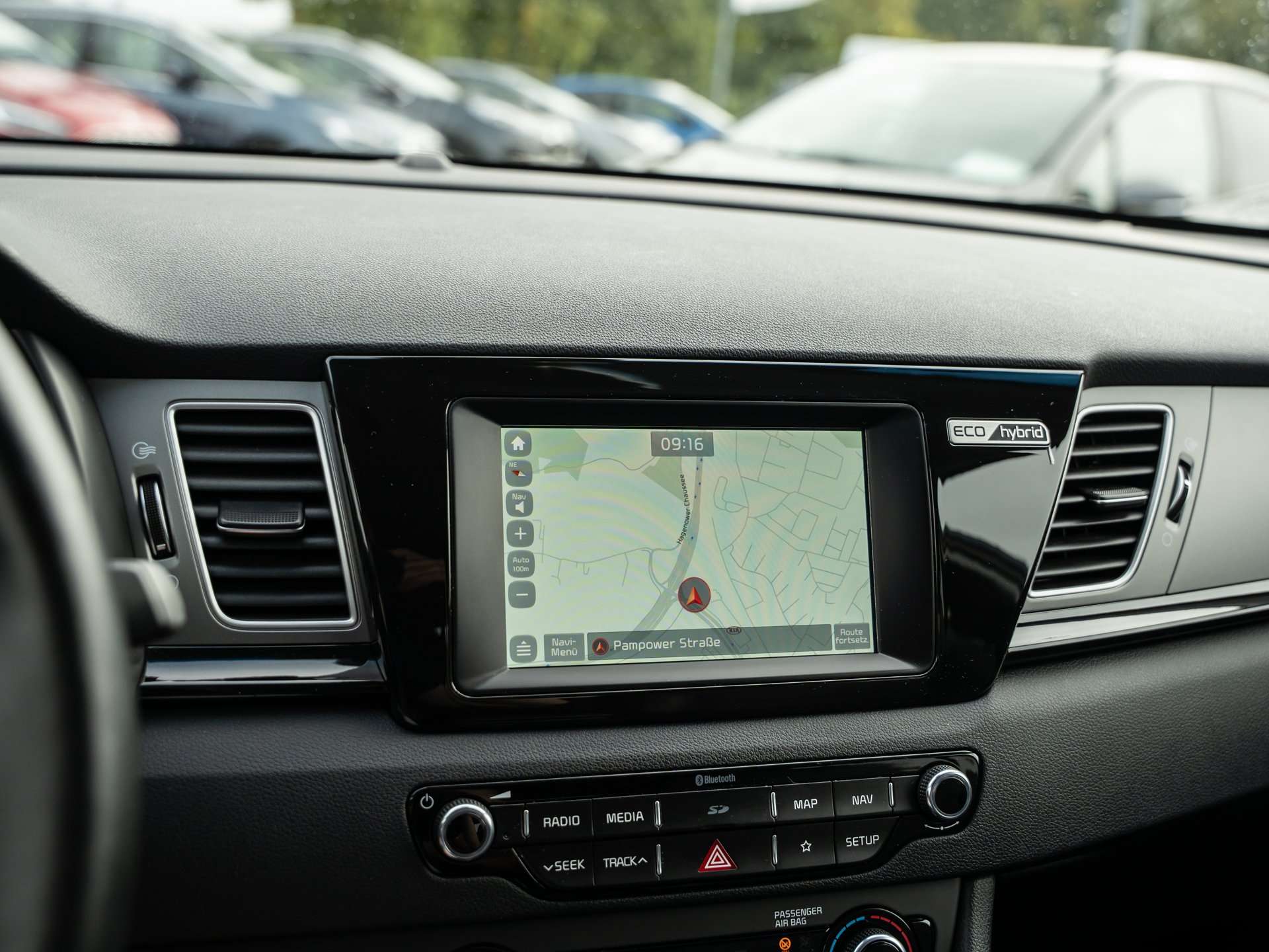Kia Niro