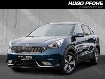 1.6 Hybrid Vision. NAVI. ACC. TWA. RFK