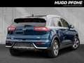 Kia Niro 1.6 Hybrid Vision. NAVI. ACC. TWA. RFK Bleu - thumbnail 2