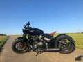 Triumph Bonneville Bobber Negro - thumbnail 1