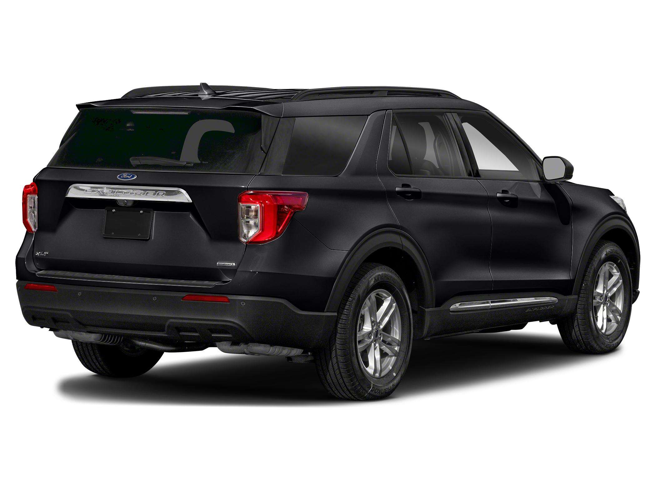 2020 Ford Explorer XLT - Image 2