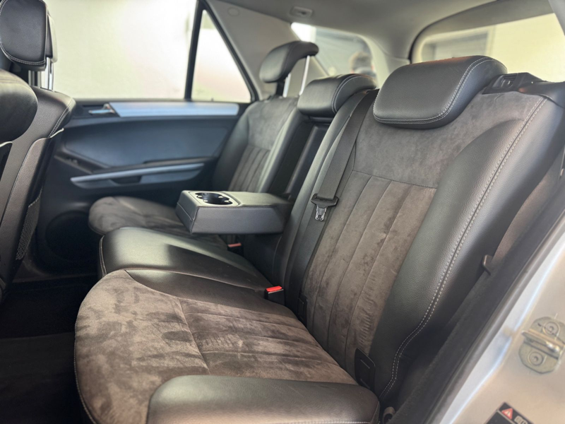 Mercedes-Benz ML 320 CDI *Bi-Xenon*Schiebedach*V6*Sport* — photo 13