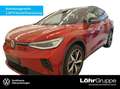 Volkswagen ID.4 GTX 4Motion Wärmepumpe, AHK, IDN Rot - thumbnail 1