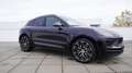 Porsche Macan T/PANODAK/21"/PDLS+/LANE CHANGE/PARK ASSIST/BOSE Noir - thumbnail 1