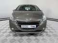 Peugeot 208 1.6 Allure°Pano°Leder°Klima°1 Hand° Grau - thumbnail 2