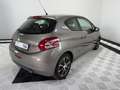 Peugeot 208 1.6 Allure°Pano°Leder°Klima°1 Hand° Grau - thumbnail 5