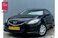 Mazda 6 BWJ 2011 | 1.8I 120PK S | TREKHAAK | AIRCO | RADIO Negru - thumbnail 1