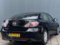Mazda 6 BWJ 2011 | 1.8I 120PK S | TREKHAAK | AIRCO | RADIO Negru - thumbnail 2