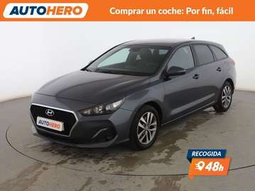 1.6CRDi Klass 116