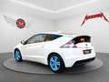 Honda CR-Z SPORT 1.5 V-TEC *Klimaautomatik*Alu* Weiß - thumbnail 4