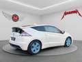 Honda CR-Z SPORT 1.5 V-TEC *Klimaautomatik*Alu* Weiß - thumbnail 5