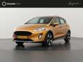 Ford Fiesta 1.0 EcoBoost Active First Edition | Trekhaak | Nav Jaune - thumbnail 1