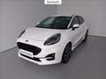 Ford Puma 1.0 ecoboost h st-line s&s 125cv auto Bianco - thumbnail 1