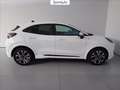 Ford Puma 1.0 ecoboost h st-line s&s 125cv auto Bianco - thumbnail 6