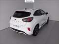 Ford Puma 1.0 ecoboost h st-line s&s 125cv auto Bianco - thumbnail 4