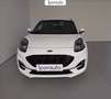 Ford Puma 1.0 ecoboost h st-line s&s 125cv auto Bianco - thumbnail 2