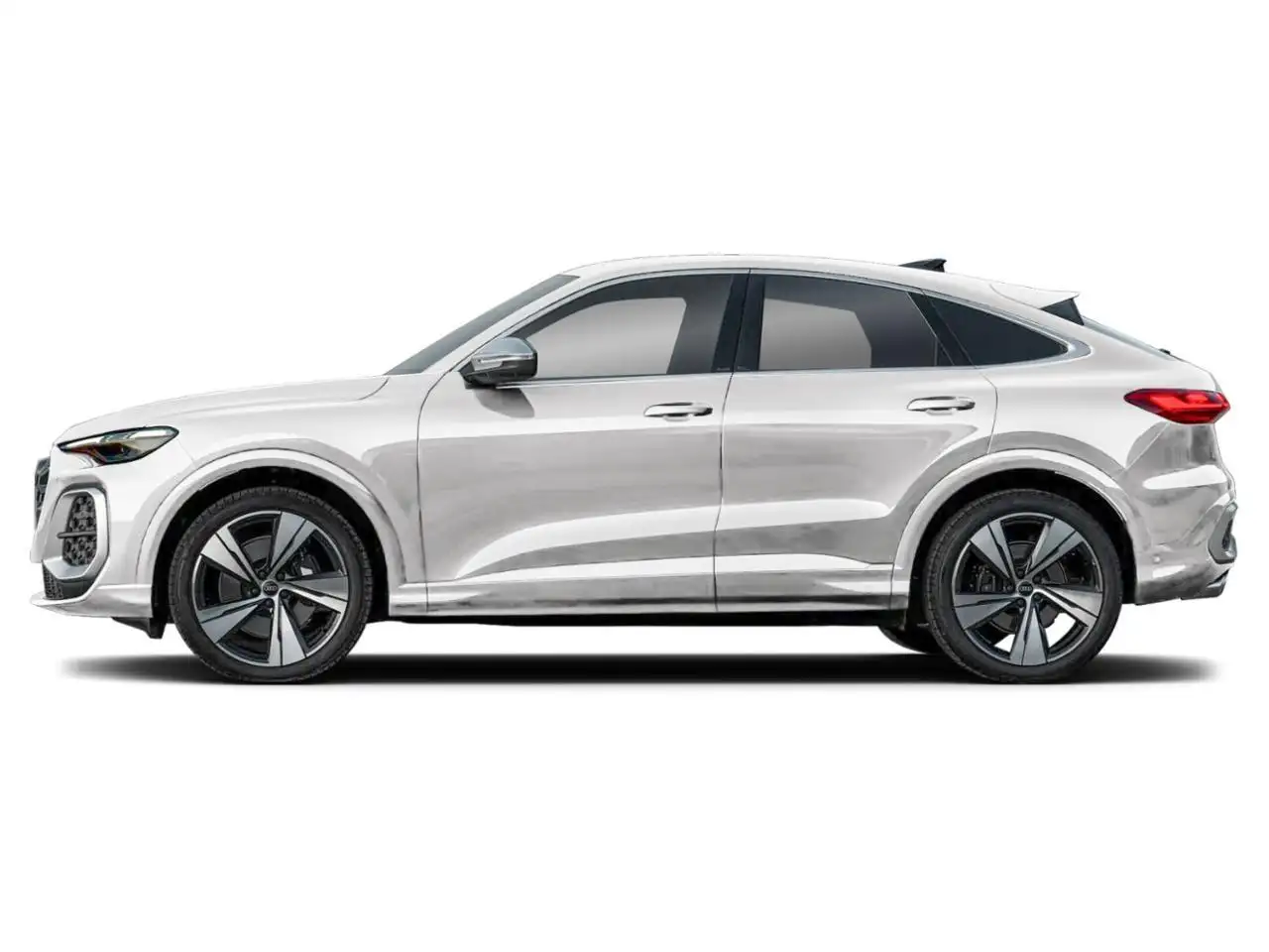 Audi SQ5 снимка Audi SQ5