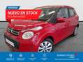 Citroen C1 PureTech 82cv FEEL 5 Puertas Rojo - thumbnail 1