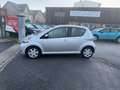 Toyota Aygo 1.0 VVT-i  Confort + Clim Gris - thumbnail 2
