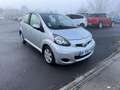 Toyota Aygo 1.0 VVT-i  Confort + Clim Gris - thumbnail 7