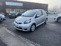 Toyota Aygo 1.0 VVT-i  Confort + Clim Gris - thumbnail 1